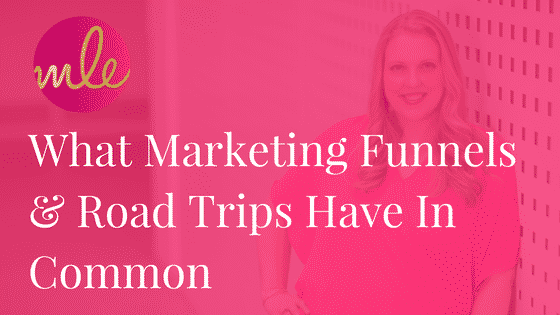 Marketing Funnels